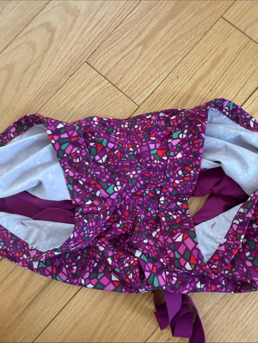 Lululemon Spring Break Away Short - Picture 11 of 14
